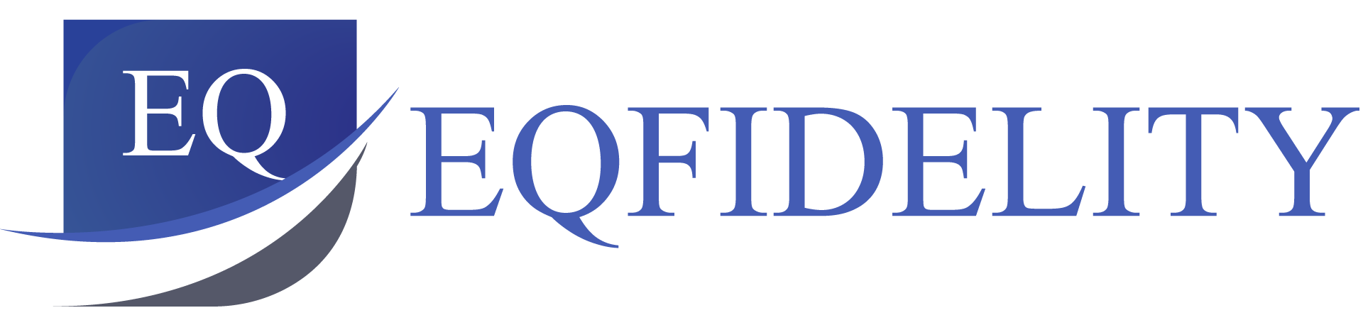 EQ Fidelity Logo